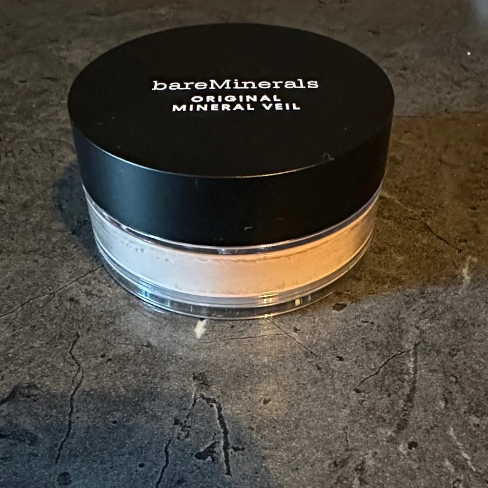 bareMinerals Original Mineral Veil